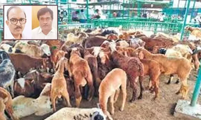 2 more individuals arrested by ACB as new revelations surface in sheep scam scandal