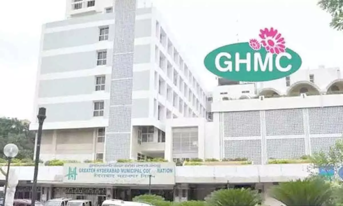 242 grievances received by GHMC at Prajavani event