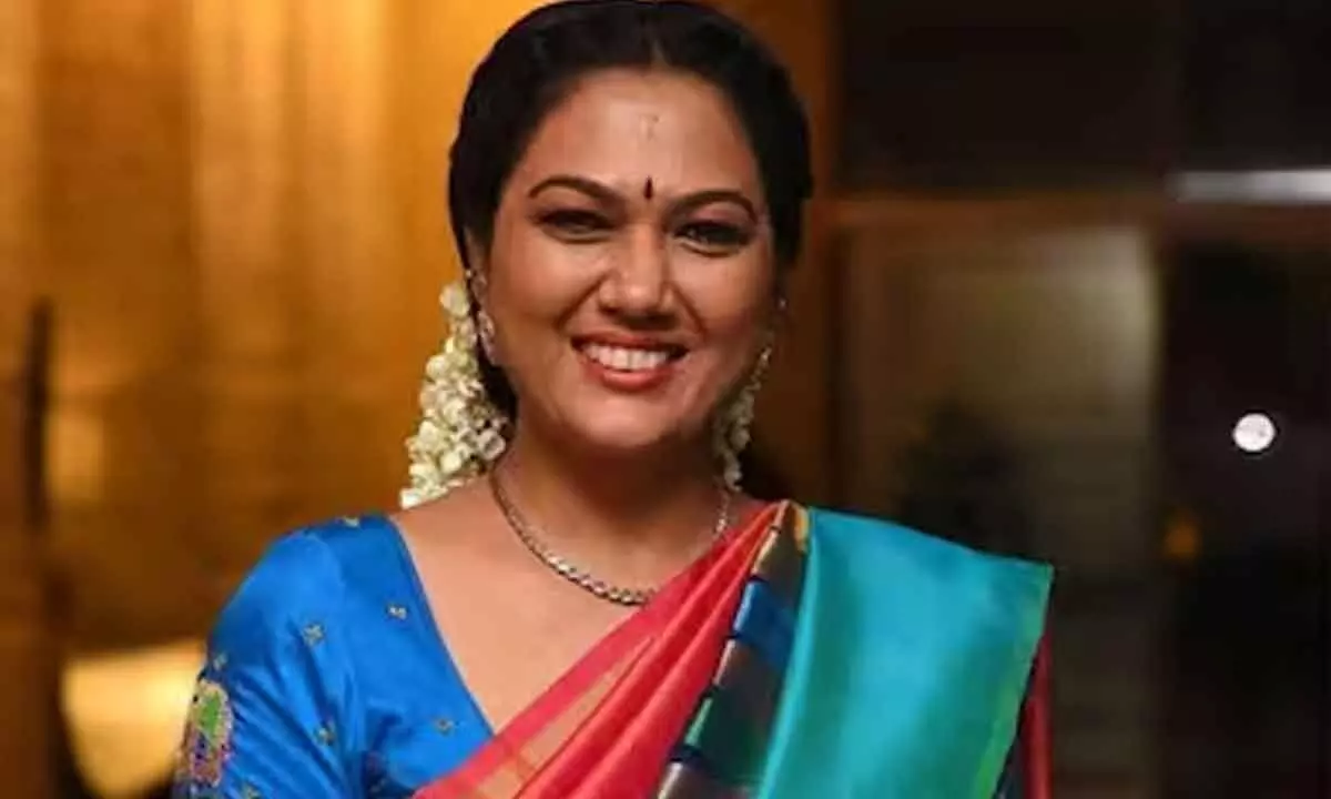 Actress Hema caught with drugs