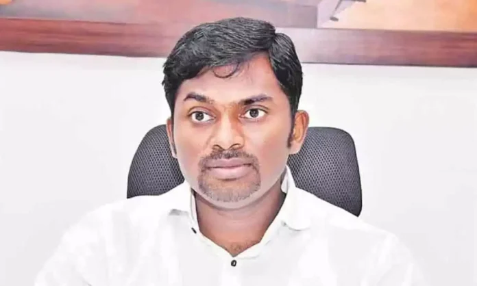 Amrapali Kata appointed as Acting Commissioner as Ronald Rose goes on Leave from GHMC