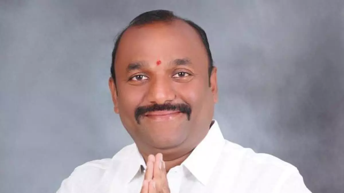 BRS emerges victorious in Mahabubnagar Local Bodies quota MLC by-elections