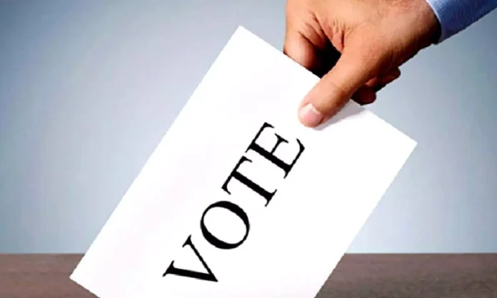 Counting commences for Warangal-Khammam-Nalgonda MLC By-Election
