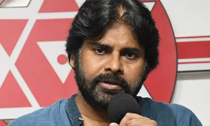 Deputy CM Pawan Kalyan expresses condolences over the passing of Congress veteran leader D Srinivas