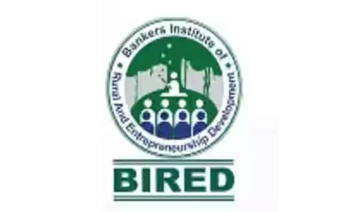 Free job training program offered by BIRED for unemployed youth