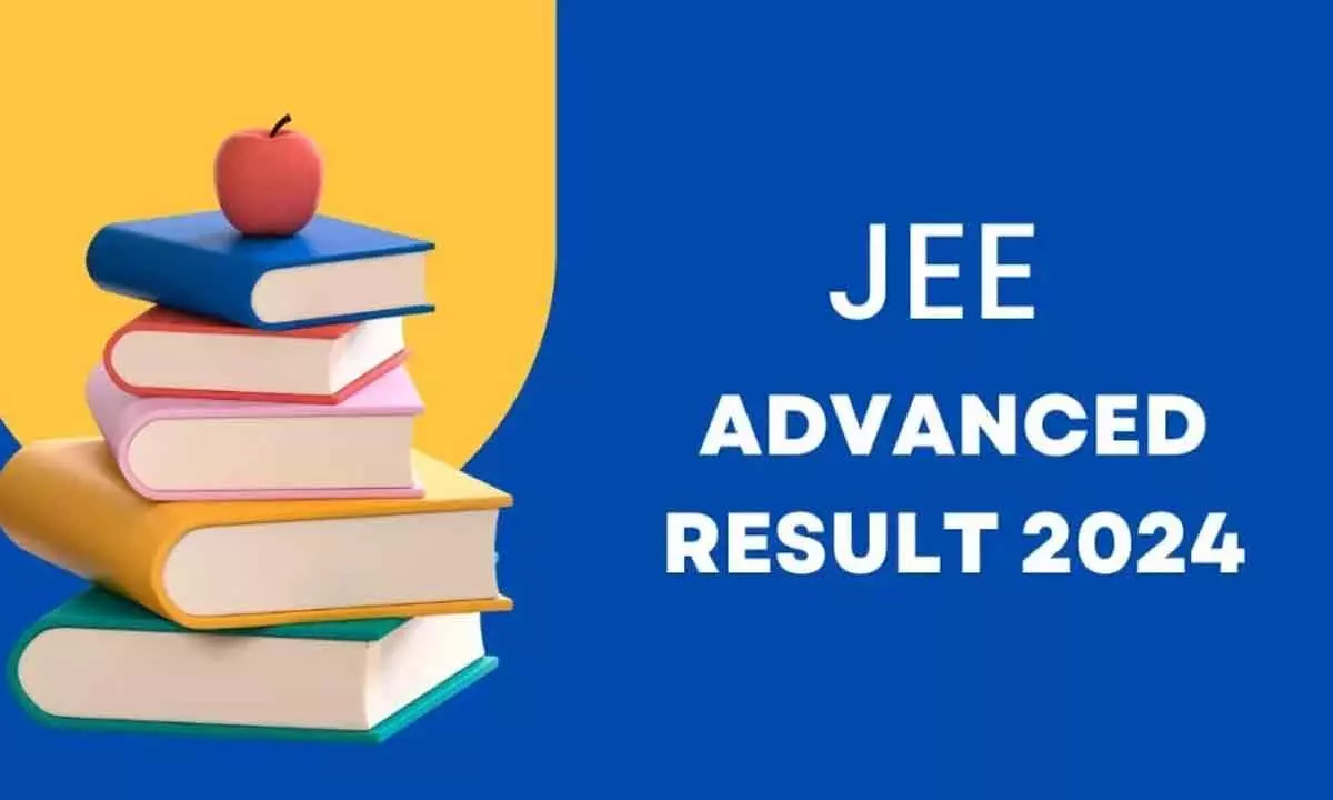 IIT Madras Announces JEE Advanced-2024 Results