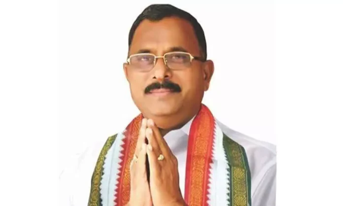 Mallu siblings set their sights on TPCC chief's position