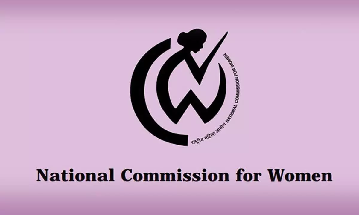 National Commission for Women to conduct two-day training program for women in geo-spatial technology.