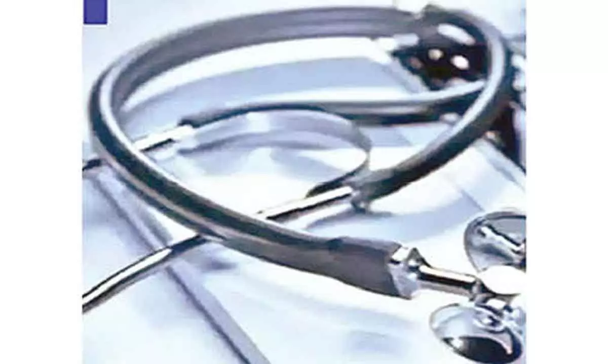 NMC approval for medical colleges in the state delayed due to NEET controversy