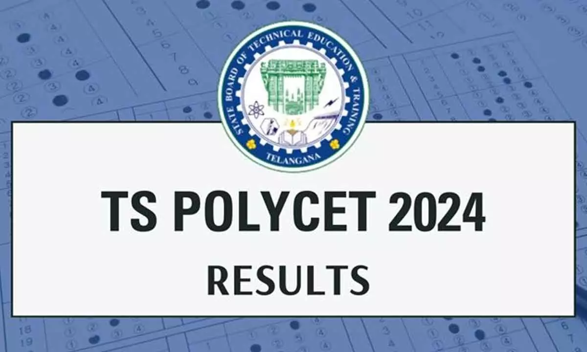 Results for Telangana POLYCET 2024 Announced