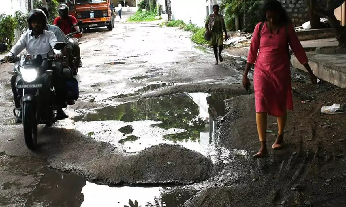 Solution Sought for Sewage Overflows in Aurora Colony