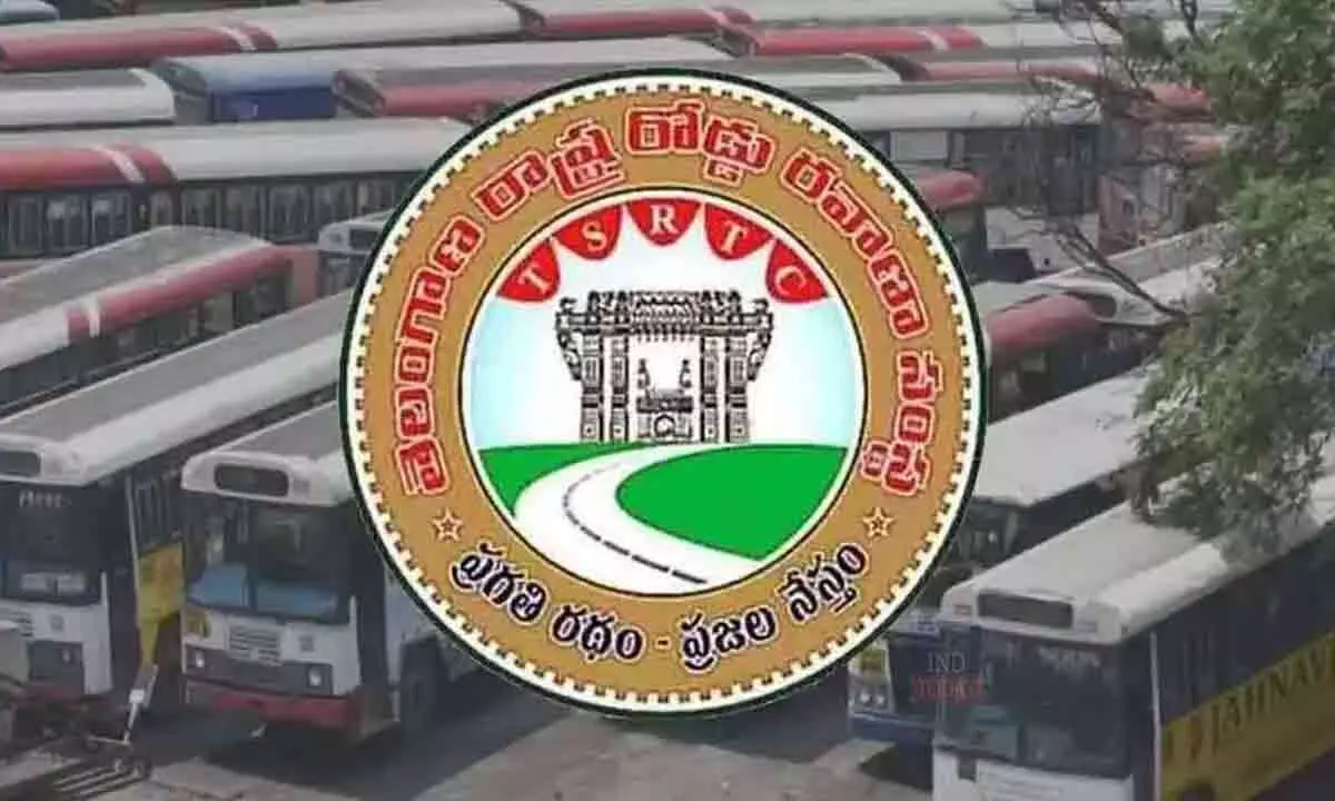 Special Buses by Telangana RTC for Group-1 Prelims Exam Candidates