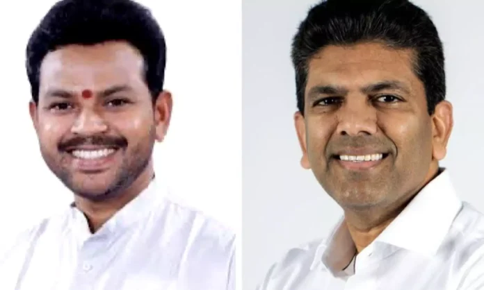 TDP MPs Rammohan Naidu and Dr. Pemmasani Chandrasekhar confirmed for cabinet positions.