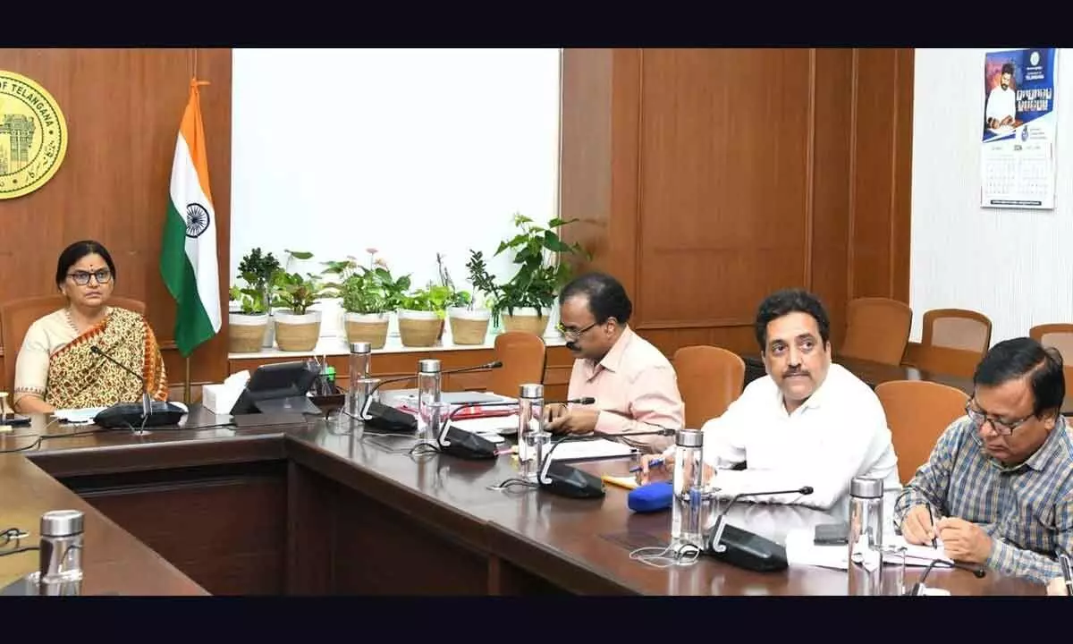 Telangana government requests report from Centre on removal of civilian areas from Cantt.