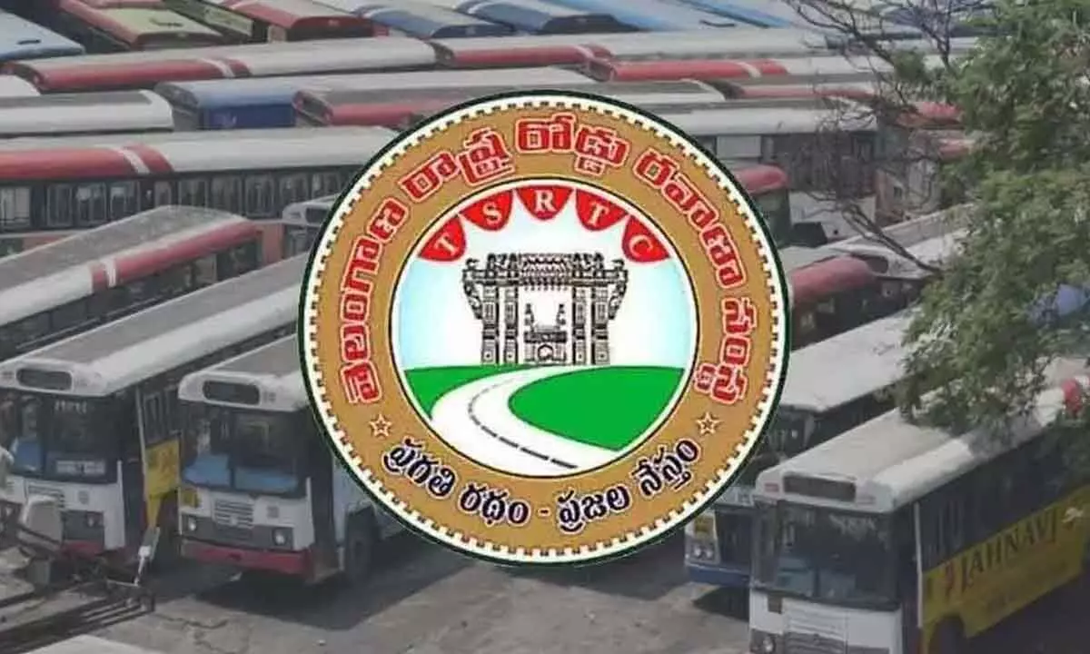 TGSRTC dismisses accusations of fraudulent automatic fare collection as unfounded