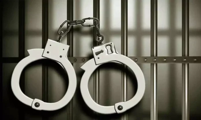 Three arrested in Hyderabad for bike theft, leading to recovery of 14 bikes