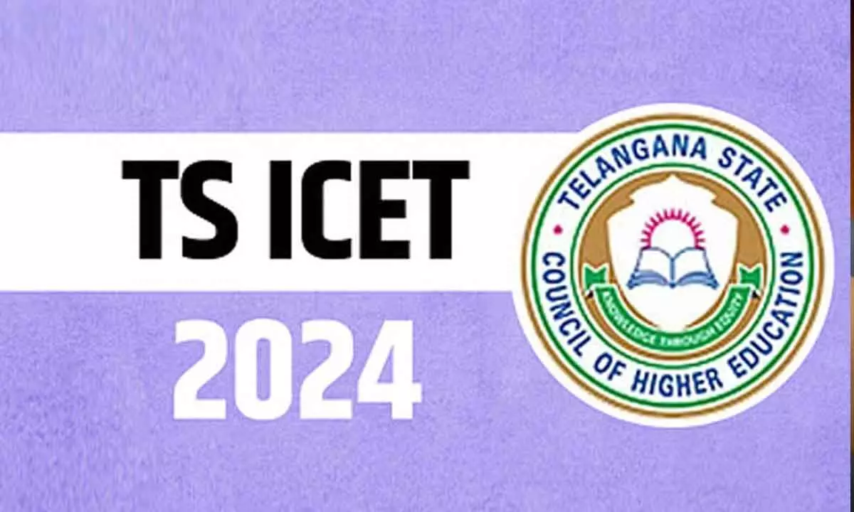 Today, Telangana ICET 2024 Entrance Exam Results will be Announced