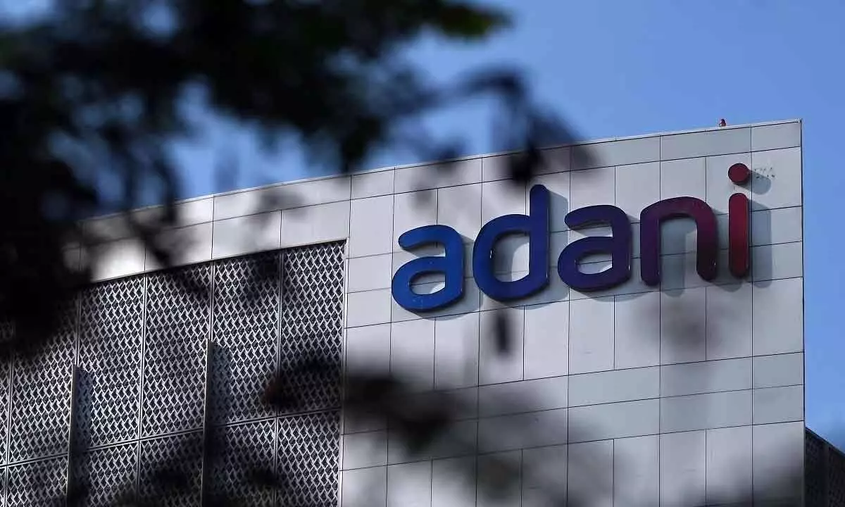 Adani Group criticized by TG Power staff union for bill collection