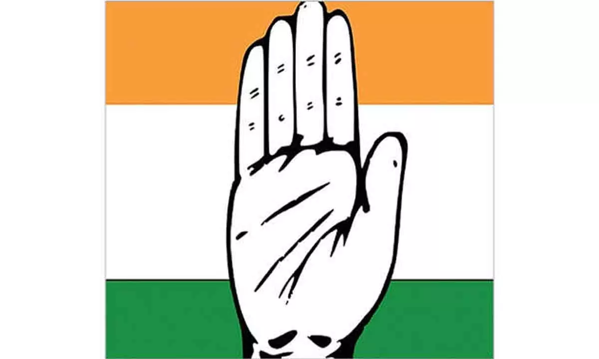 Candidates for Lok Sabha in Congress express their concerns to panel