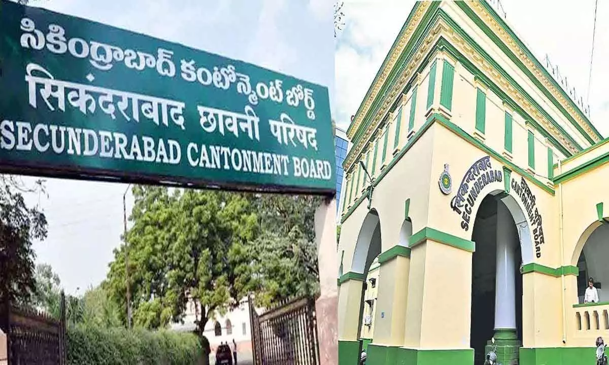 Cantt board member warns of potential dangers in SCB-GHMC merger