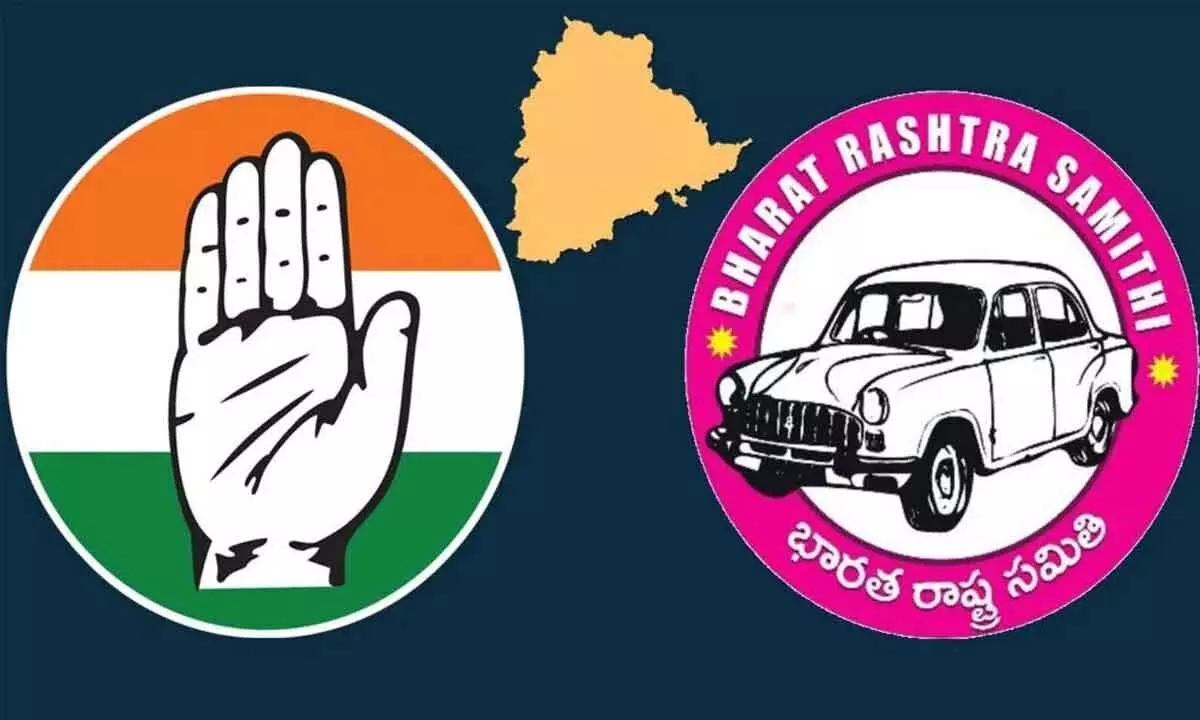 Cong looks to merge BRS ahead of Assembly session with strengthened resolve