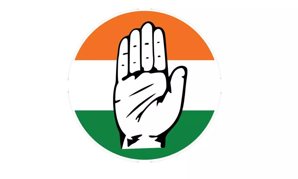 Congress to gain control of an additional municipality