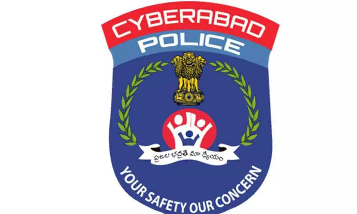 Cyberabad Police Enforce Prohibitory Orders in Moinabad