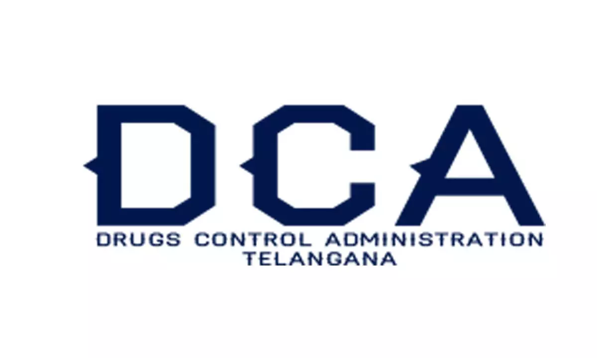 DCA Revokes Drug Licenses of 20 Pharmacies