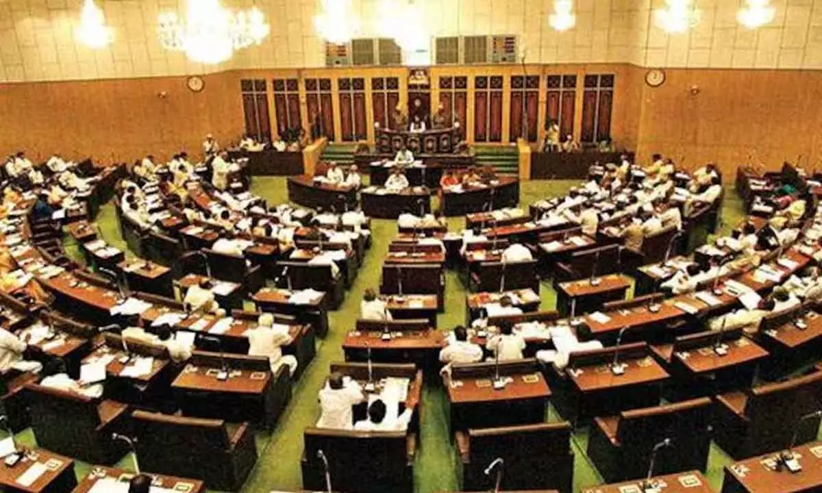 Defected MLAs Remain Silent in Assembly