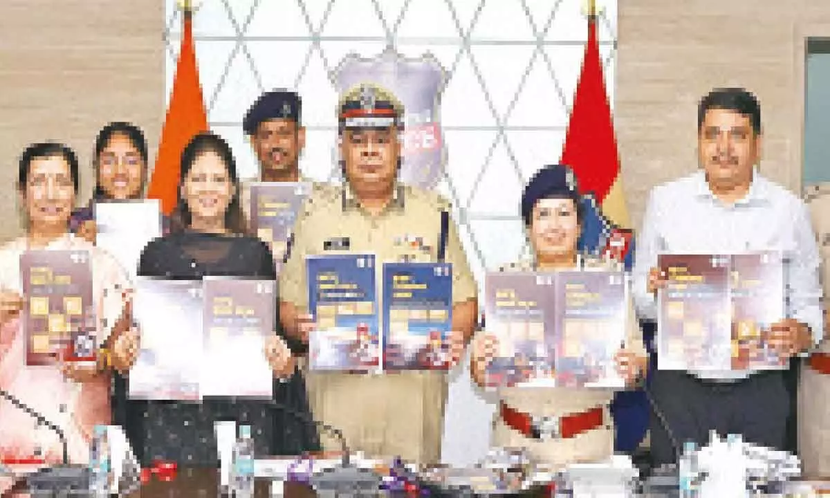 DGP publishes posters outlining new criminal acts SOP