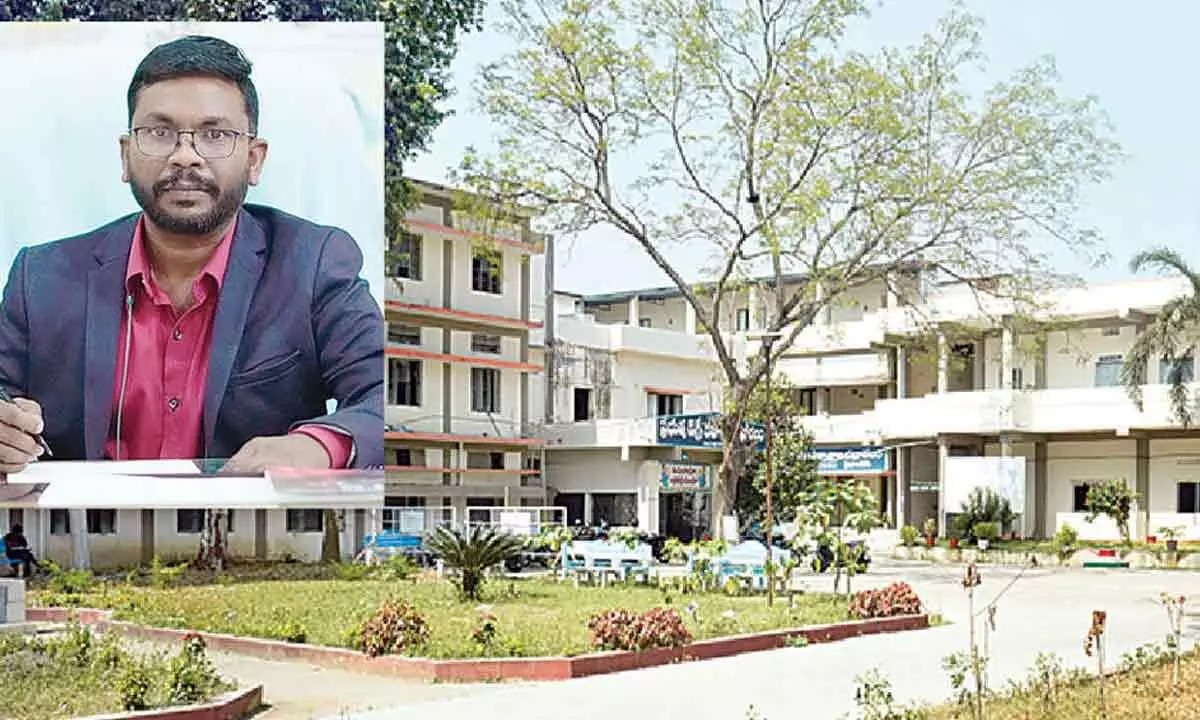 Government Degree College Granted Autonomous Status