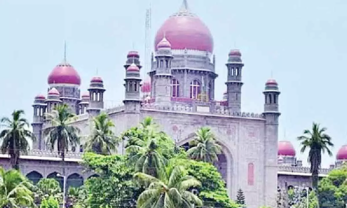 High Court commences hearing on petitions seeking CBI investigation