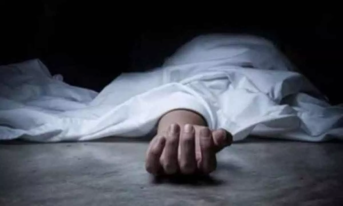 Hyderabad: Three Family Members Die After Losing Consciousness