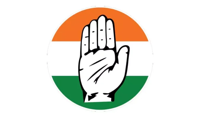 Is Congress narrowing down options for new PCC chief?