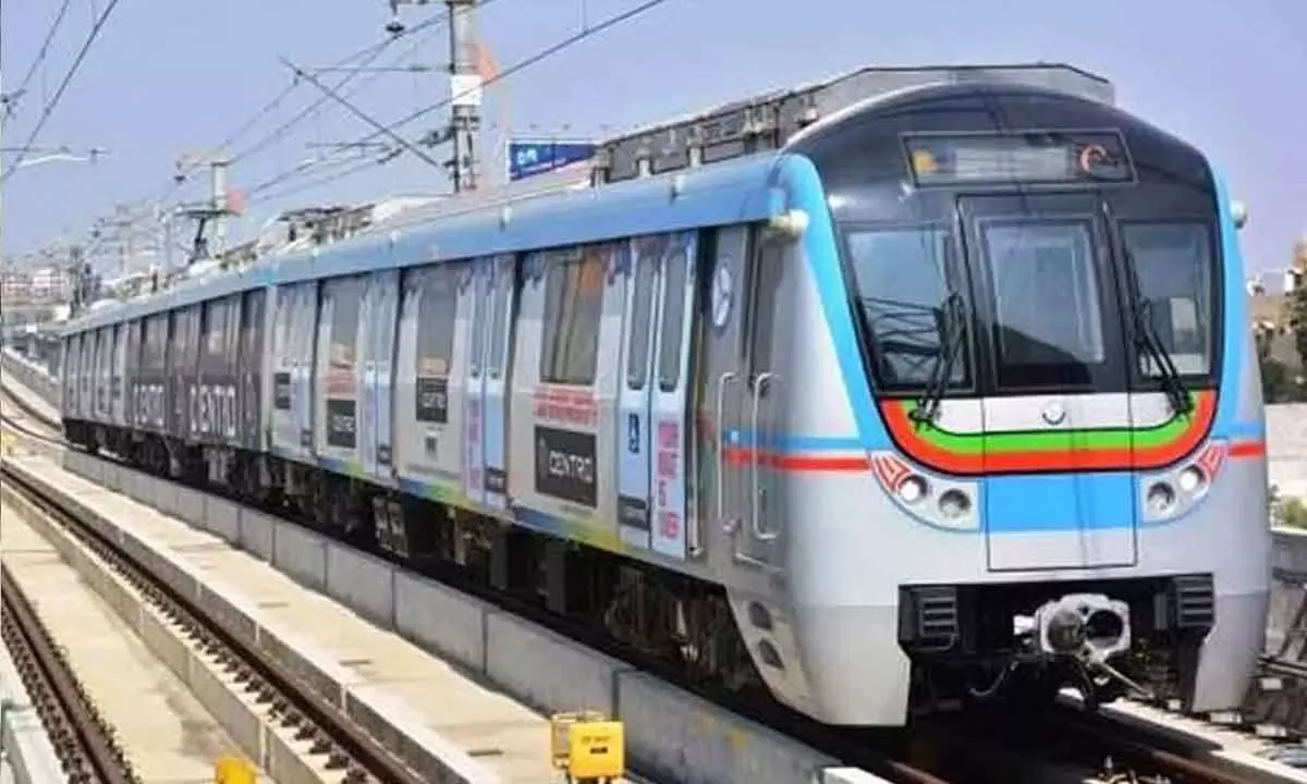 L&T Metro Rail gains another valuable asset