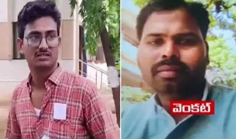 Mediator refutes involvement in Vijayawada kidney racket, accuses victim of misconduct