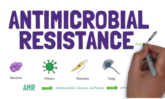 Meeting Scheduled to Address Combating Anti-Microbial Resistance