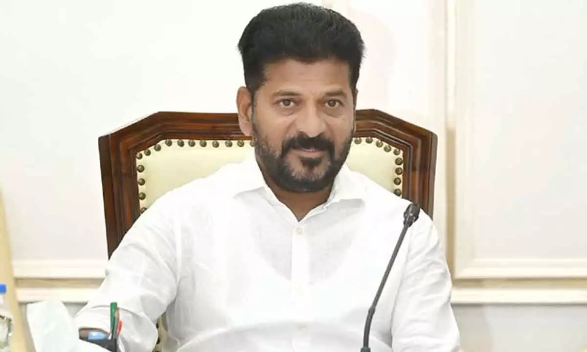 Revanth Reddy, CM, to convene meeting with Collectors and SPs on July 16