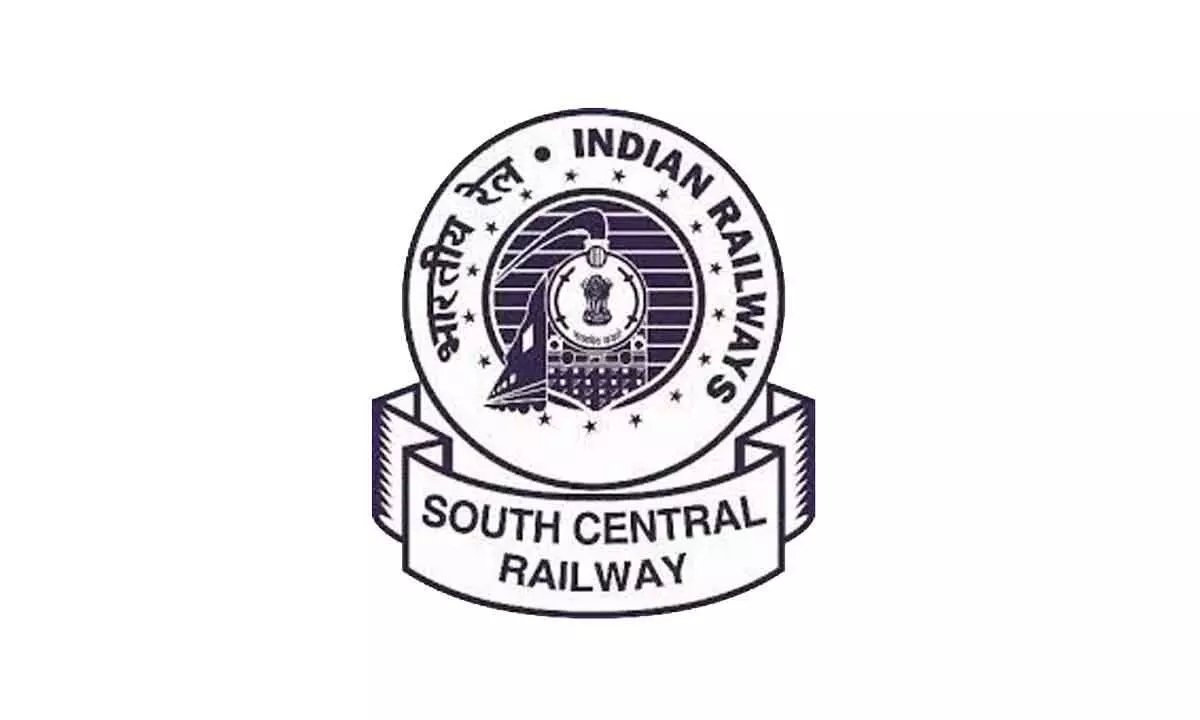 Review meeting on safety at Road Overbridges/Rail Underbridges held by SCR