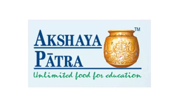 Sustainability projects to be launched by the Akshaya Patra Foundation