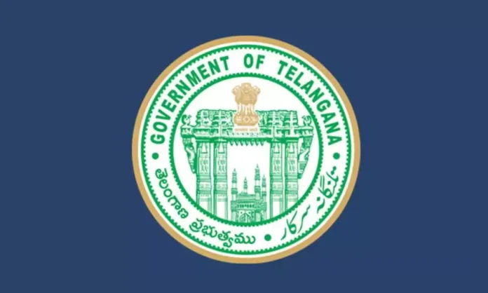 Telangana Government appoints chairpersons for 34 Corporations and releases official orders