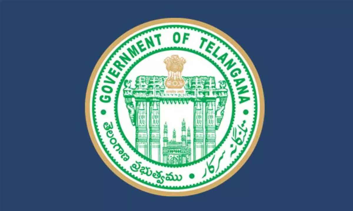 Telangana Government Establishes HYDRAA, Chief Minister Appointed as Chairman