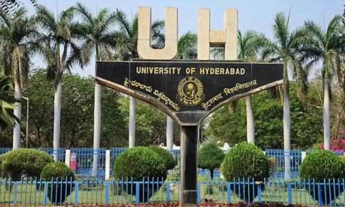 Vice-Chancellor of UoH addresses accusations