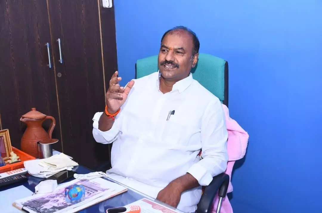 Approval Granted for Medical College in Gadwal