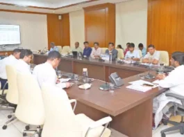 Bhatti Empowers Officials to Boost State Revenues