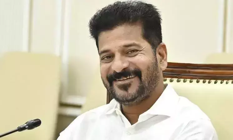 CM Revanth Reddy Marks 20th Anniversary of Shanti Sarovar, Unveils New Initiative