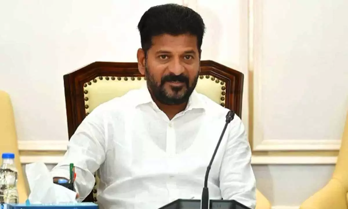 CM Revanth Reddy Unveils ₹31,000 Crore Fund for Farmers' Loan Waiver