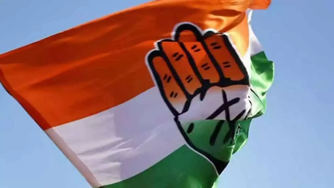 Congress Leaders Intensify Efforts for Prestigious Nominated Positions