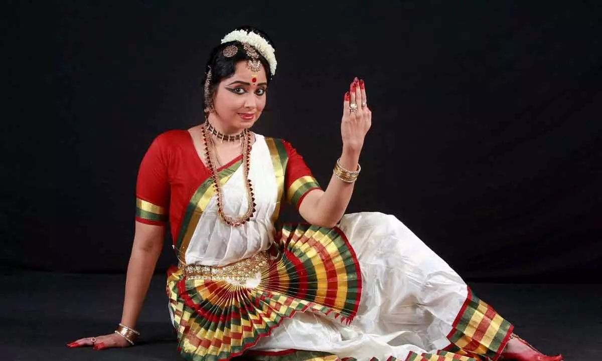 Dance Program Featuring Annamayya Poetry Scheduled for Tomorrow