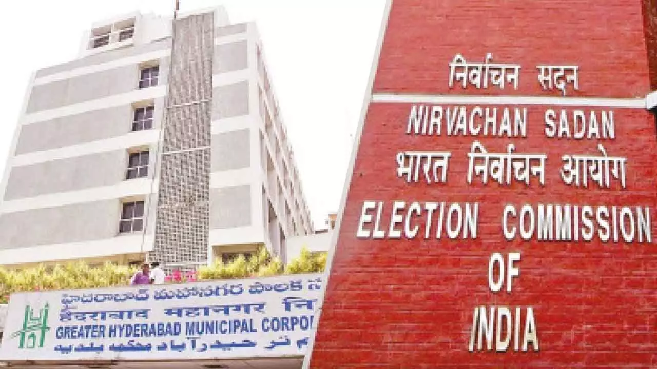 Is It Time to Hold the Election Commission and Officials Accountable?