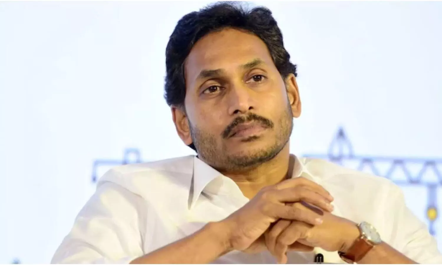 Jagan Claims Chandrababu Naidu Overlooked Farmers in Andhra Pradesh